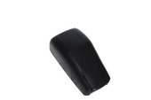 LIPPERT COMP 643923 COVER IDLER SIDE FRONT REGAL -BLK For Use With Regal Awnings; Front Cover; Black